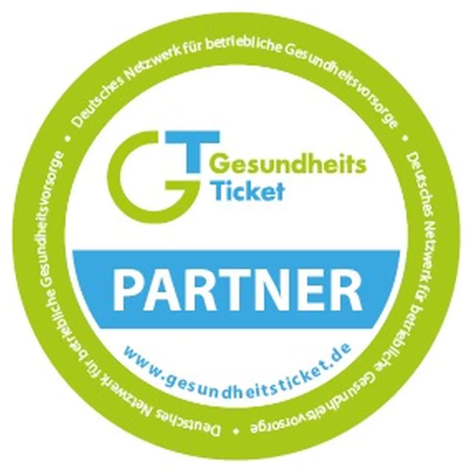 GT Logo